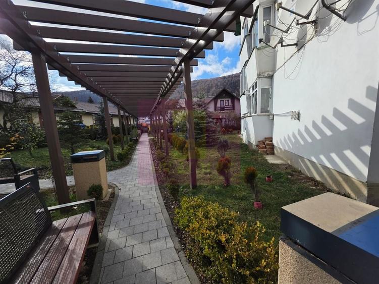 Apartament cu 2 camere decomandat în Gării