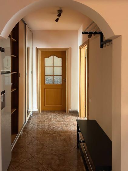 Inchiriez apt 2 camere la 10 mn de metrou Dristor si boiler inclus - 7