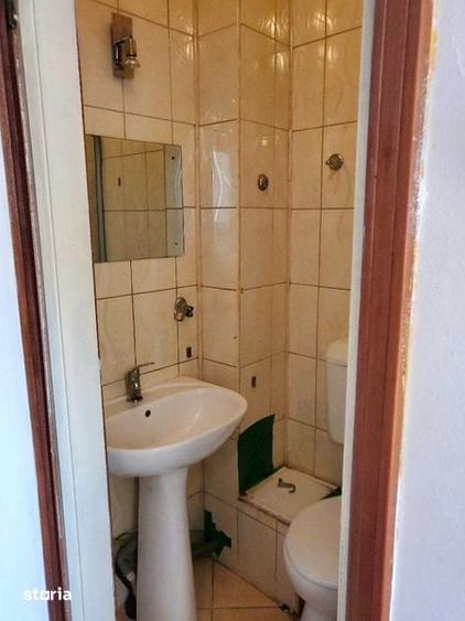 Garsonieră în Șega
