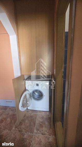 Apartament cu 2 camere de inchiriat, zona Soarelui,Timisoara - 1