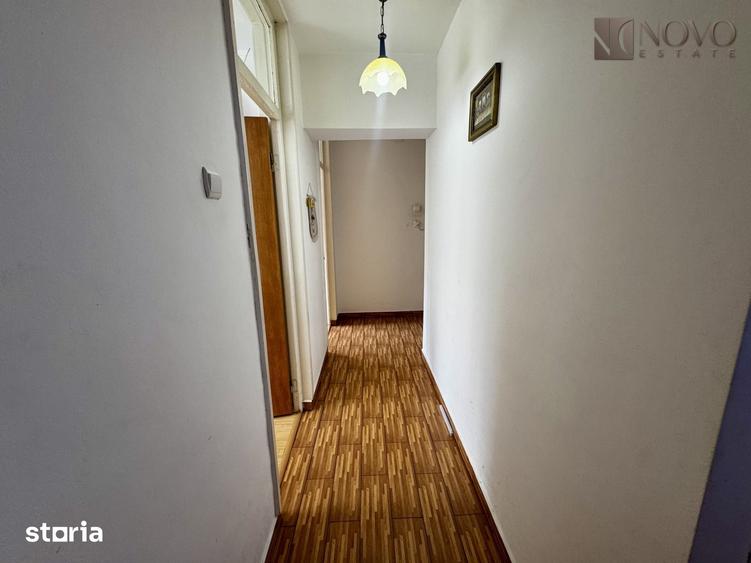Apartament cu 4 camere decomandat în Pantelimon