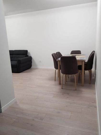 Apartament cu 2 camere în Palazu Mare