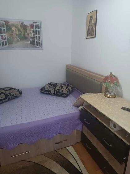 Apartament cu 2 camere nedecomandat în Central