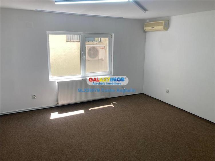 Casă cu 6 camere cu Teren 100 Mp în 13 Septembrie