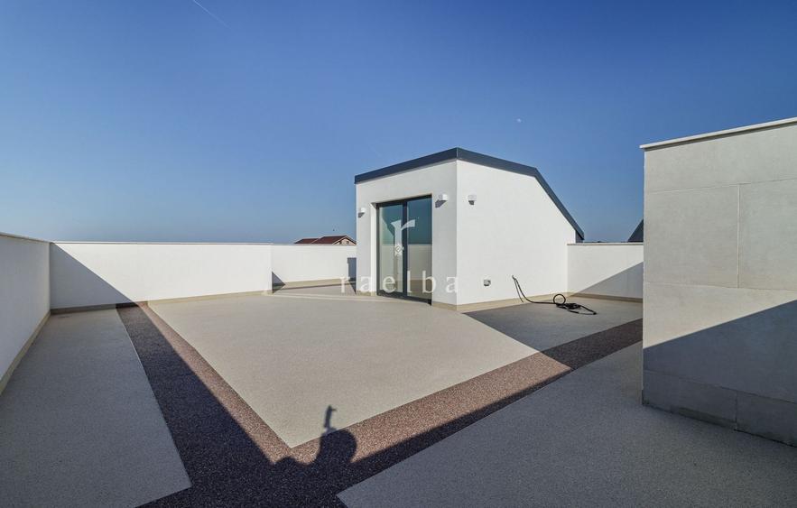 | Vila 5 camere individuala | Corbeanca | - 15