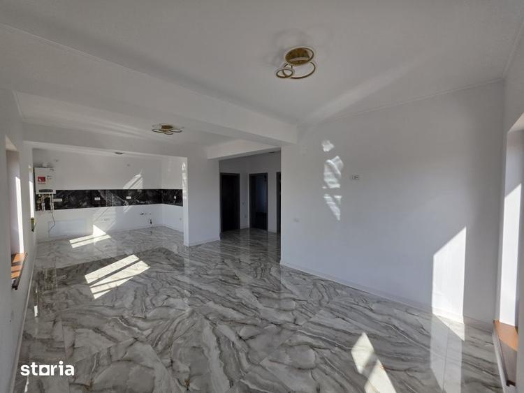 Exclusivitate! Casa cocheta la sol, 3 camere, finisaje premium, partea - 8