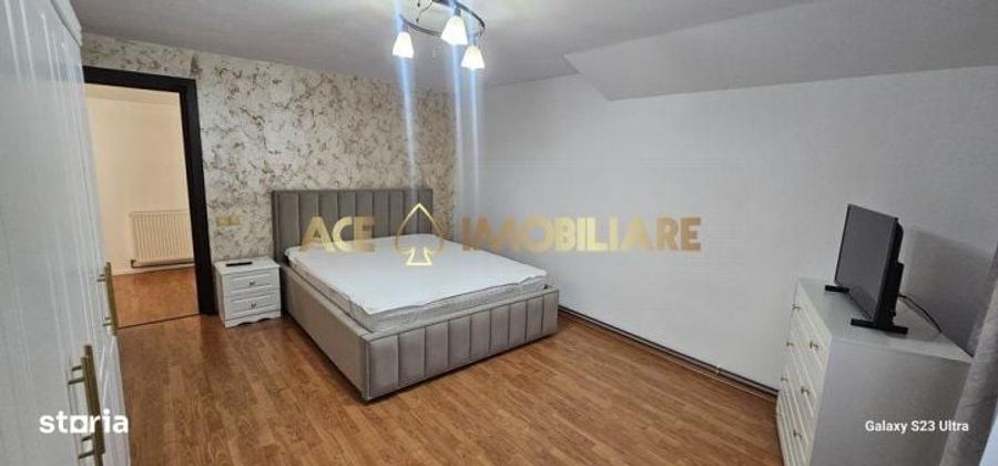 Casă cu 3 camere în Berceni