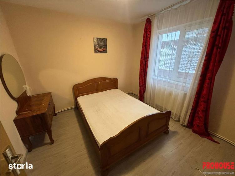Aleea Ghioceilor - 3 camere - mobilat - 7
