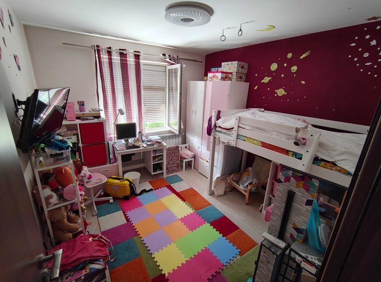 Proprietar!! Ap. 2 camere - Militari Gorjului - Decomandat - Renovat - 450m pana la Metrou Gorjului - 6