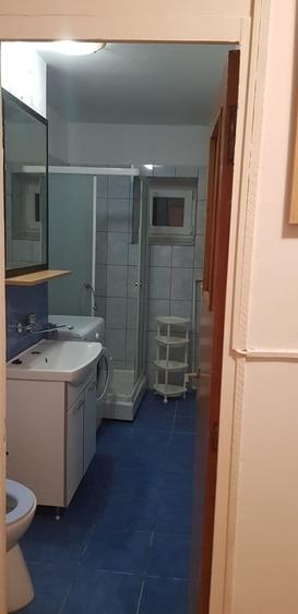 Garsonieră decomandată în Nerva Traian