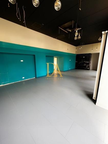 Spațiu comercial, de 119.55999755859 mp, în Libertății