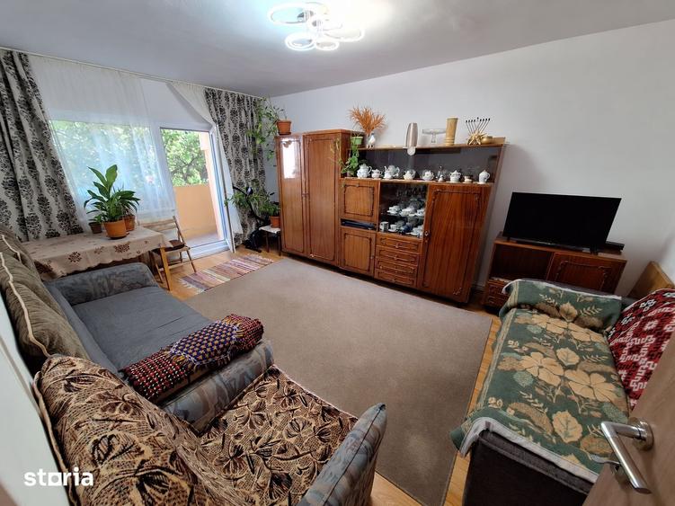 Apartament cu 2 camere în Zorilor