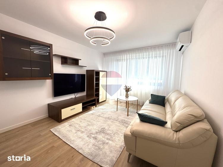 Apartament cu 3 camere în Boema