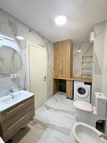 Apartament cu 2 camere decomandat în Iosia