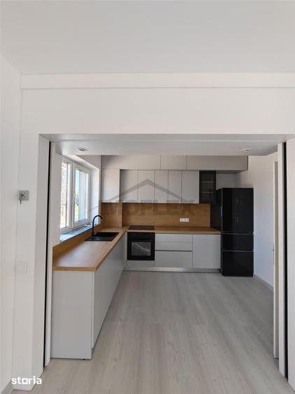 Apartament 2 Camere Avantgarden 3 Faza 5 - 1