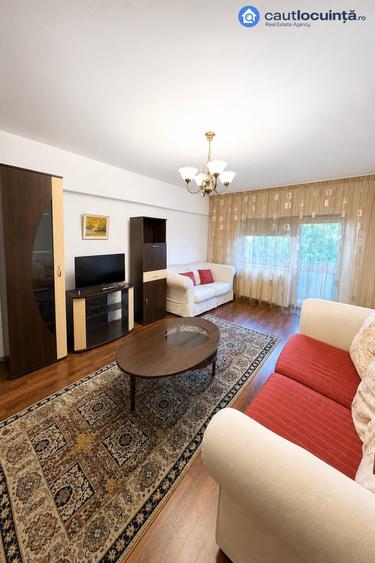 Apartament cu 2 camere în Unirii