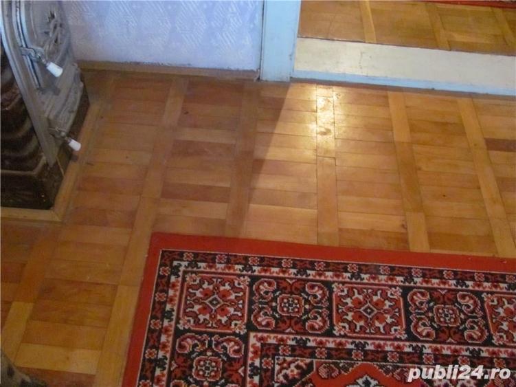 Casă cu 6 camere cu Teren 1400 Mp în Dudeștii Vechi