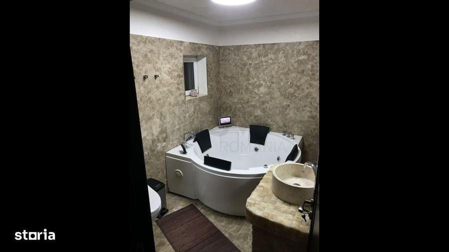 Vila Exclusivista Corbeanca de Vanzare 5 Camere - 3