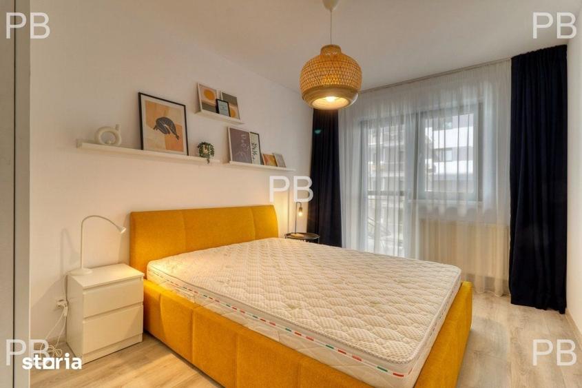 2 camere + parcare Hills - Theodor Pallady IM81 - 5