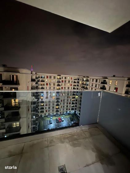 Apartament 3 camere de vanzare Exigent Plaza - 17