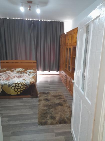Apartament nedecomandat în Crișan