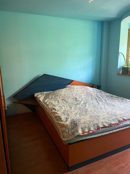 Apartament cu 3 camere decomandat în Brâncoveanu