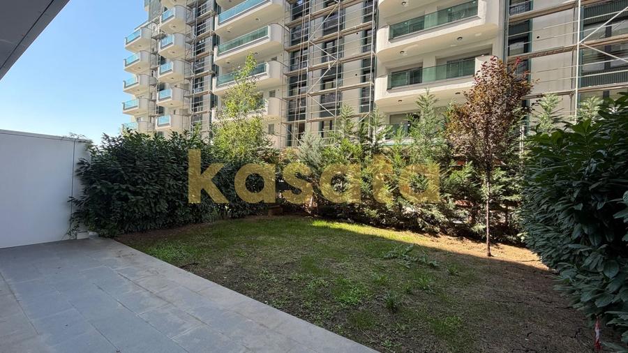 Apartament cu 2 camere decomandat, mobilat în Pipera