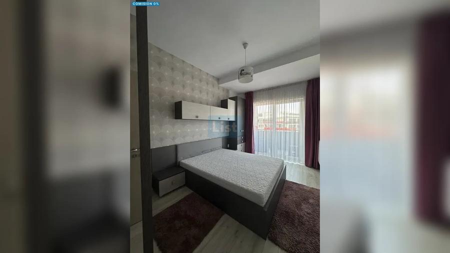 COMISION 0% Apartament 2 Camere | Bună Ziua | Bloc Nou - 1