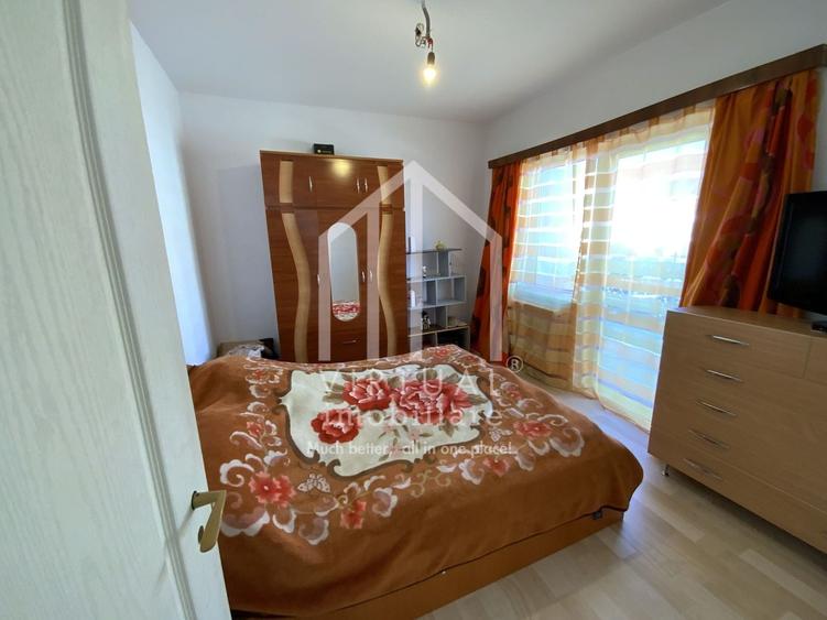 Casă cu 4 camere cu Canalizare în Arhitecților - Calea Cisnădiei