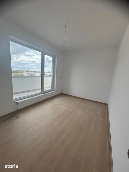 Apartament cu 2 camere în Moșnița Nouă