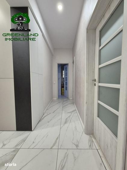 Apartament 3 camere, mobilat, BLOC NOU, Palas - Lazar Residence - 10