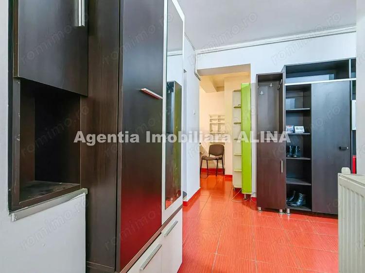 Apartament cu 2 camere în Dorobanți
