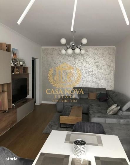 Apartament cu 2 camere în Ultracentral — fotografia 3