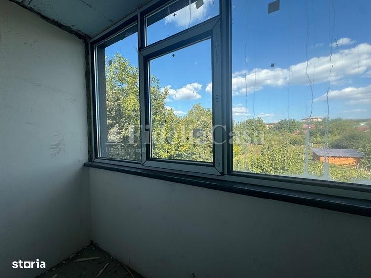 Apartament cu 3 camere în Miroslava
