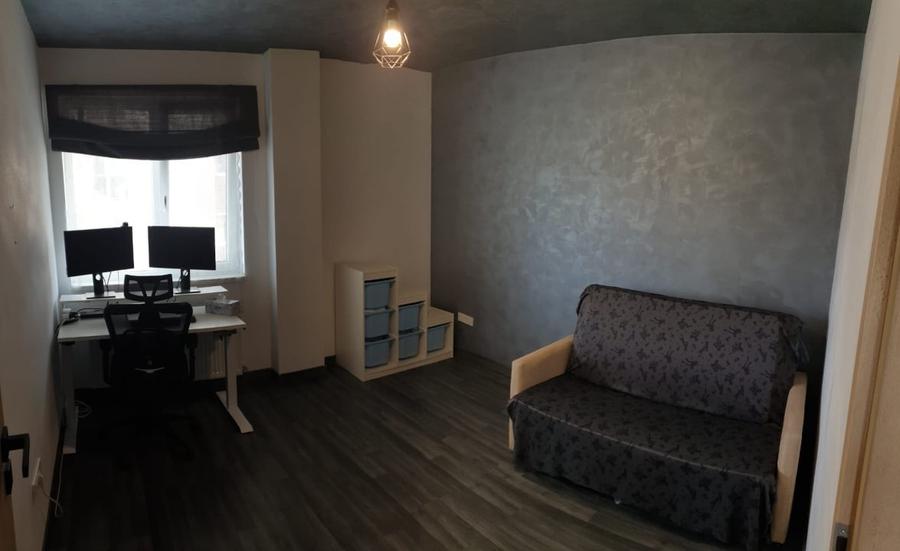 Apartament 3 camere, 71 mp ,zona Teilor - 9
