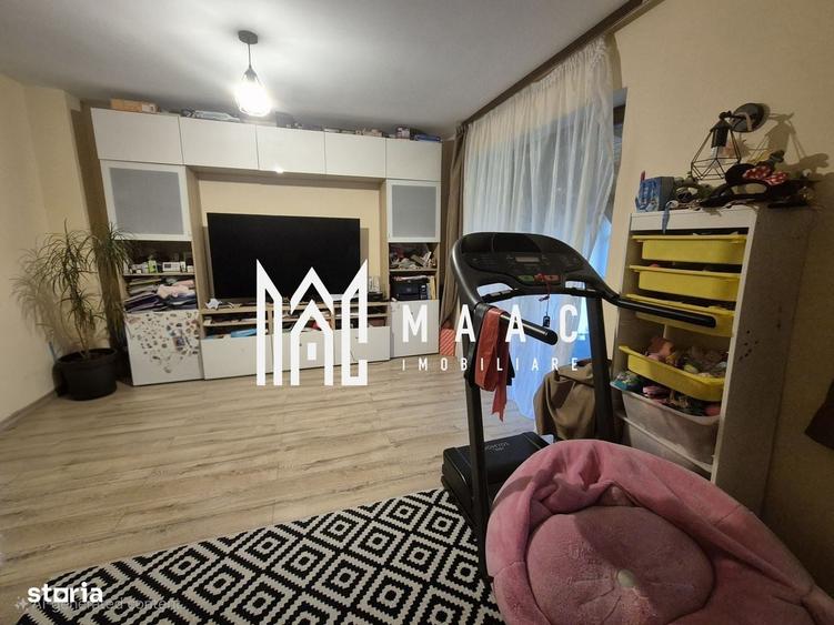 Duplex cu 5 camere I Curte 244 mp I mobilat complet I acces rapid spre - 7
