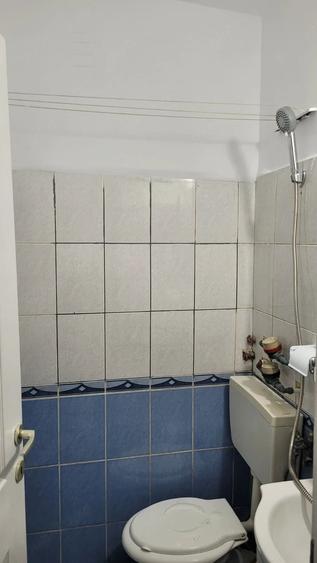 Garsonieră decomandată în Burdujeni