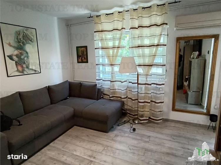 Casă cu 2 camere în Domenii