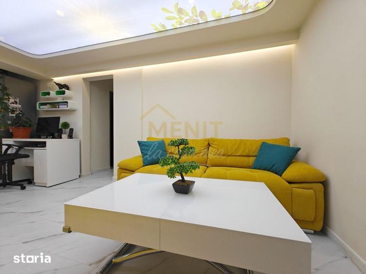 Apartament Superb PLopeni - 7