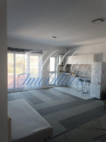 Apartament cu 2 camere decomandat în Florești