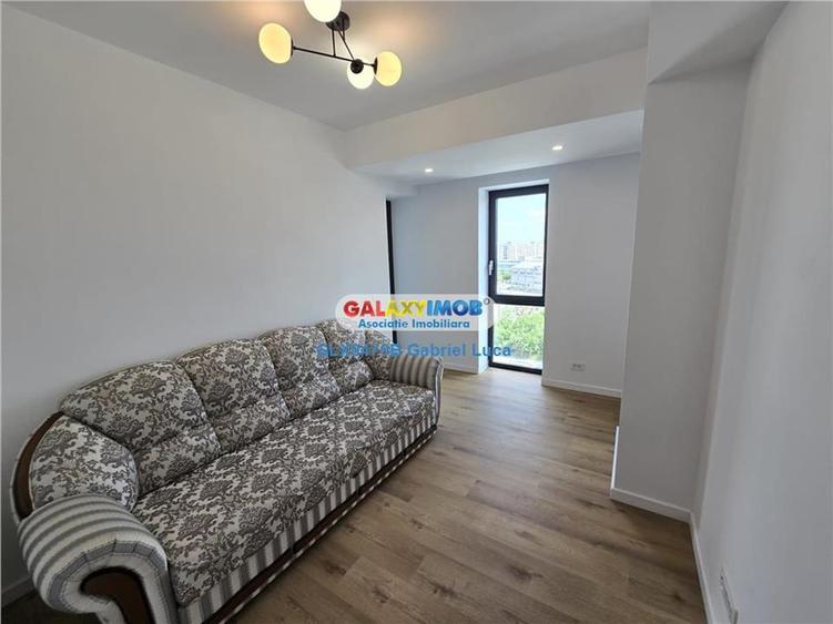 Apartament 3 camere 80 mp | Decomandat | Nou | PIata Sudului | - 6