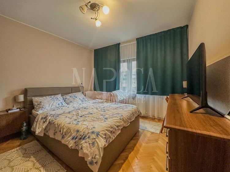 Apartament cu 3 camere decomandat în Mănăștur