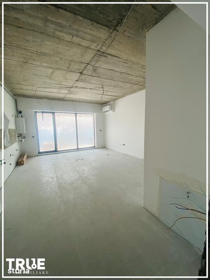 Apartament cu 2 camere în Nord
