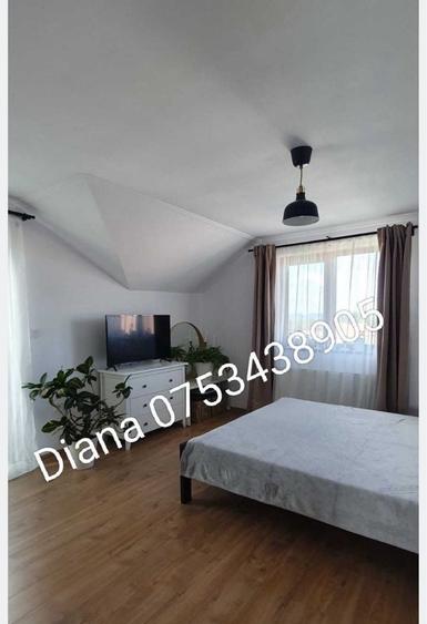 Casă cu 3 camere cu Teren 1000 Mp în Jucu