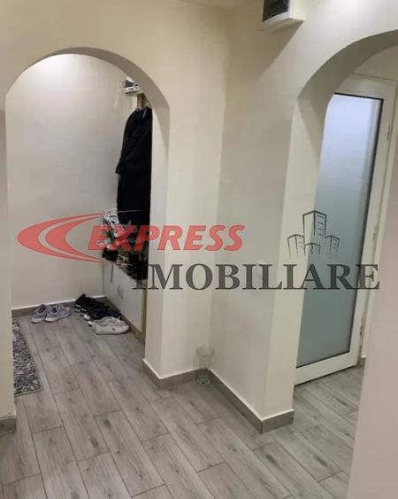 Apartament cu 2 camere decomandat în Dristor