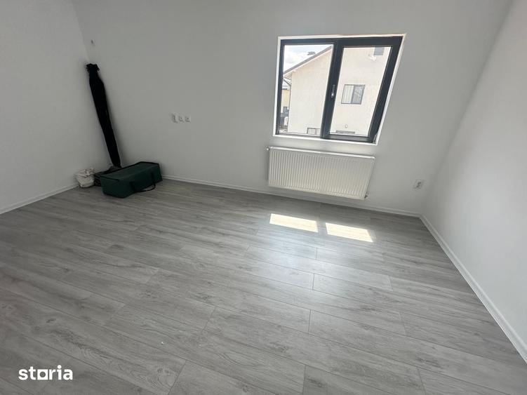 CASA TIP DUPLEX BRAGADIRU, TOATE UTILITATILE, CURTE 165 MP, COMIS 0% - 5