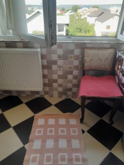 Apartament cu 2 camere decomandat în Exercițiu