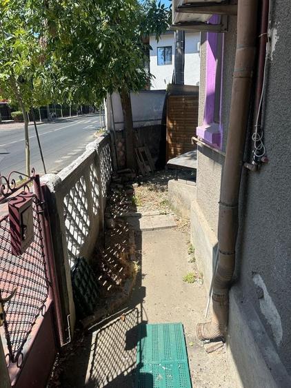 Spațiu comercial, de 60 mp, în Decebal