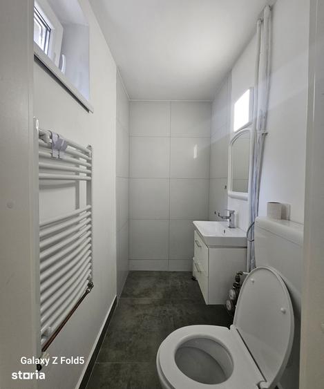 Apartament 2 camere, Pia?a 1 Decembrie, Ideal pentru birou sau cabinet - 9