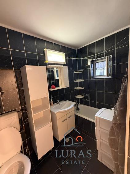 Apartament decomandat Parter - 6